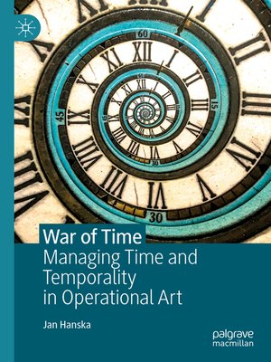 cover image of War of Time